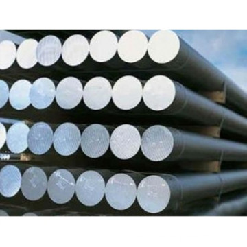 Industrial Nickel Rod con alta calidad